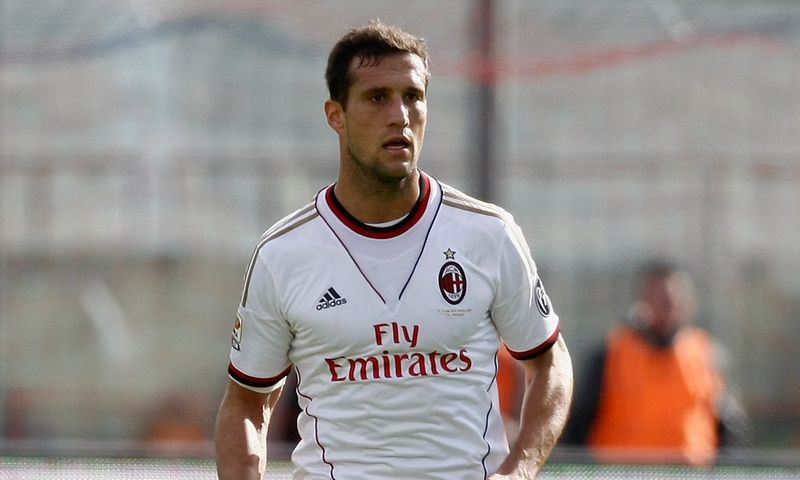 「ミランとインテル両方でプレーした選手」最高の5名と最悪の5名｜写真12