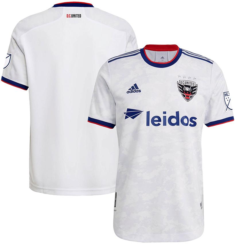 日本人所属クラブも！2021年、「MLSチーム東地区」ユニフォームまとめ｜写真10