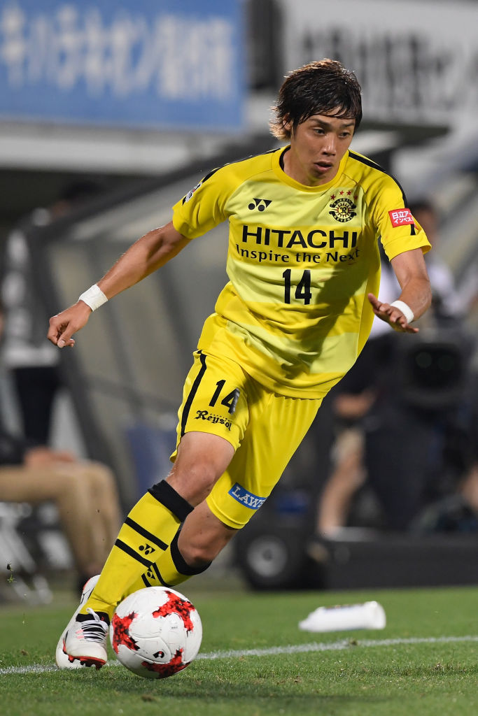 日本代表の中心を育成！柏レイソルの「歴代最強の日本人選手」はこの5人｜写真4