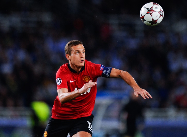 レジェンドが査定！「プレミアリーグ史上最強の闘将トップ10」｜写真7