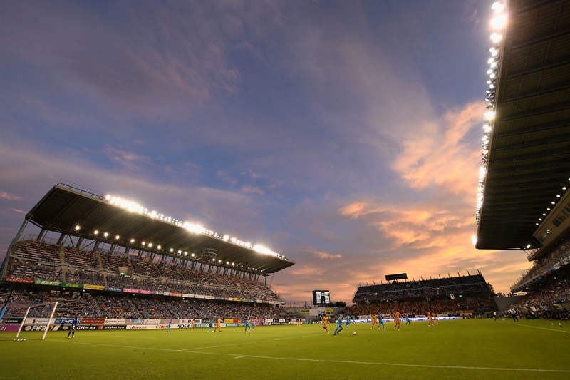 Qoly編集部が好きなJクラブのスタジアム｜写真8