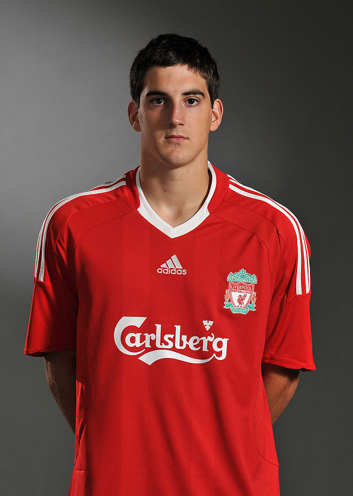 「リヴァプールで大失敗」も…“退団後に大復活”した9選手｜写真9