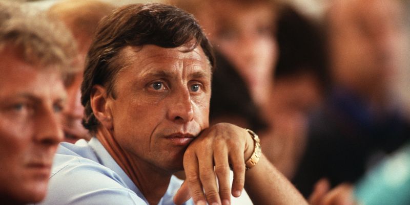 ロナウドはいかにスゴいのか。身近な者による「17の名言」｜写真3