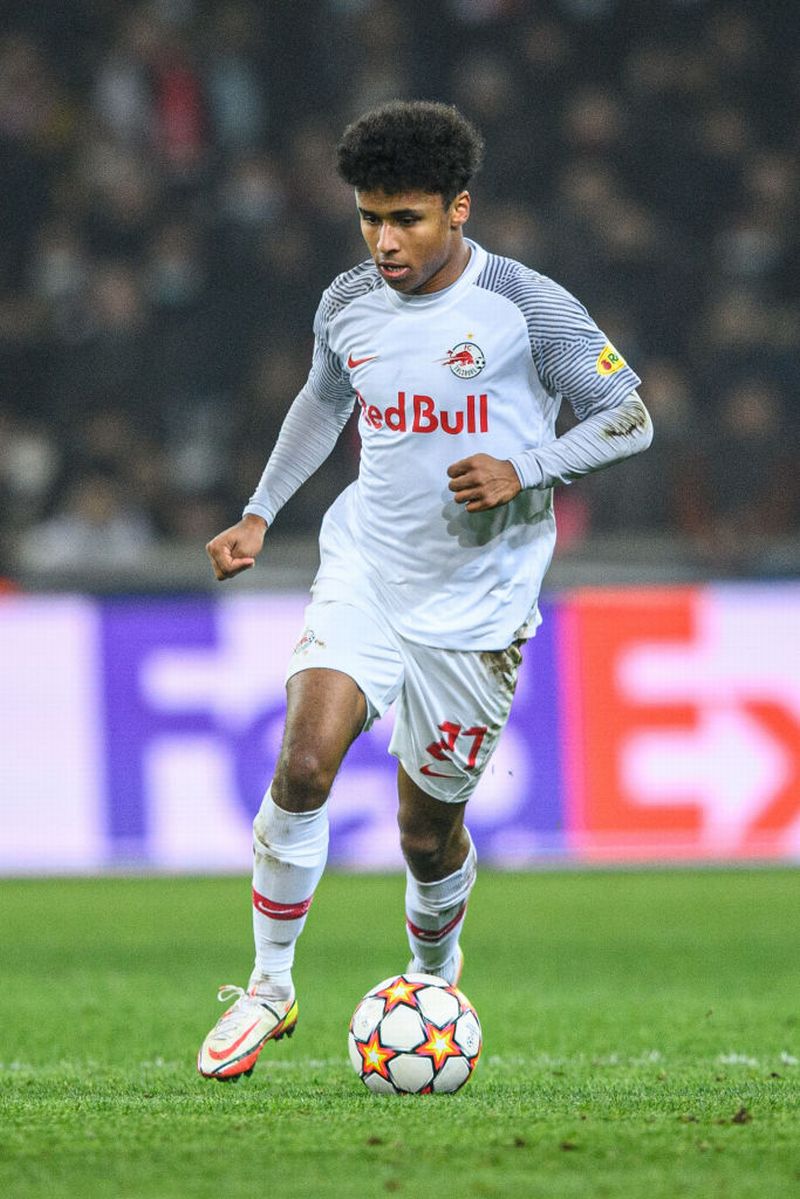 バルセロナが1月に獲得する？報道される「11名のアタッカー」｜写真6