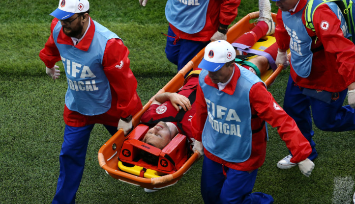 2018年W杯後に「代表引退」した15人の偉大な選手｜写真5