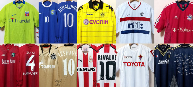 名門ツルヴェナ・ズヴェズダ、今季ユニは「Gazprom」継続！胸に“ロシア企業ロゴ”でCLを戦う｜写真9