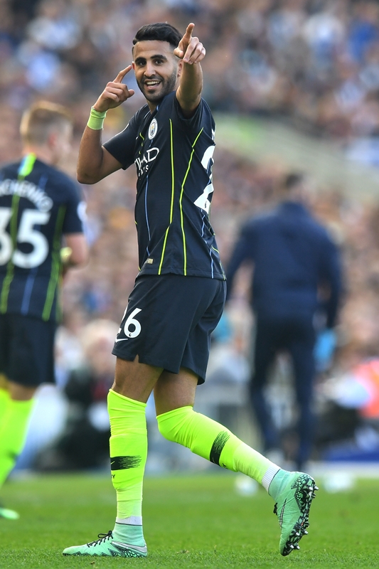 マンチェスター・シティ選手の着用スパイクまとめ（2019年5月）｜写真27