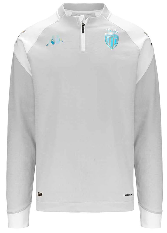 南野所属のモナコにKappa新作「GALAコレクション」が登場！“ビッグマッチ”で使うスペシャルアイテムがこちら｜写真5