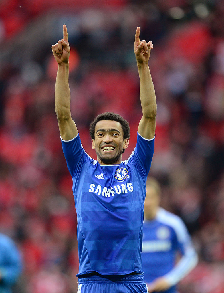 フェリックスの先輩！「チェルシーにいたポルトガル人」最高の5名と最悪の5名｜写真3