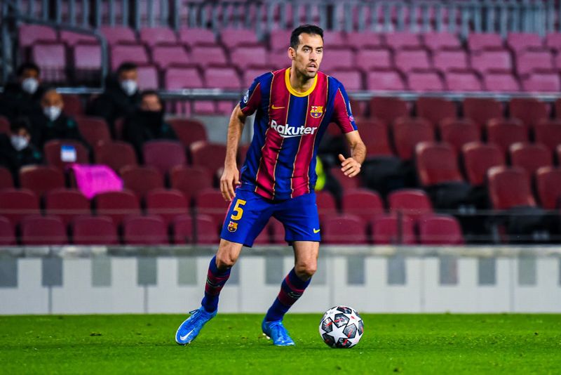 保持せよ！ウイイレ2021「ショートパス最強の守備的MF」TOP10｜写真9