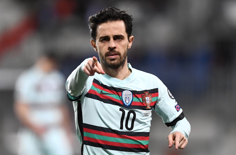  EURO2020、全24代表チームの「背番号10」をまとめてみた｜写真22