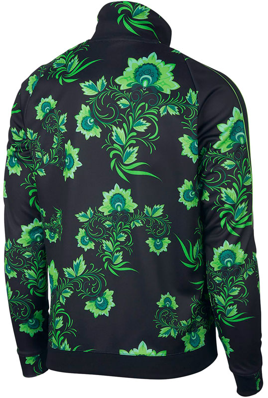 世界が注目するナイジェリア代表チームウェア、ついに正式リリースだ！｜写真13