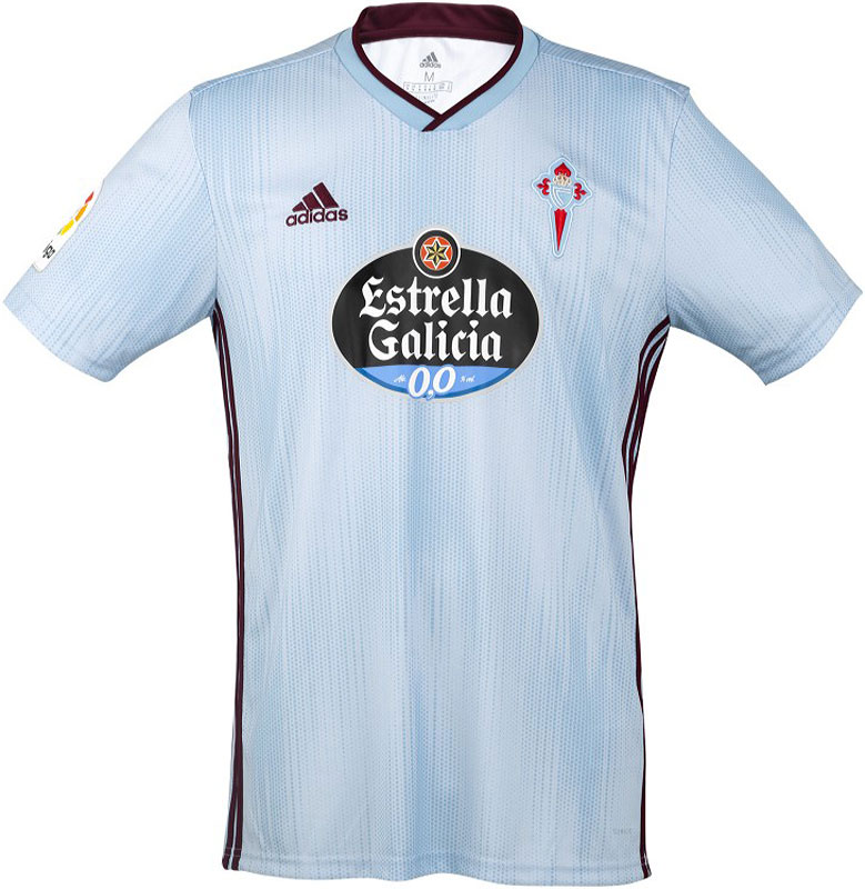 完全に独断と偏見！今季ラ・リーガ「最高にかっこいいユニフォーム」10選｜写真5