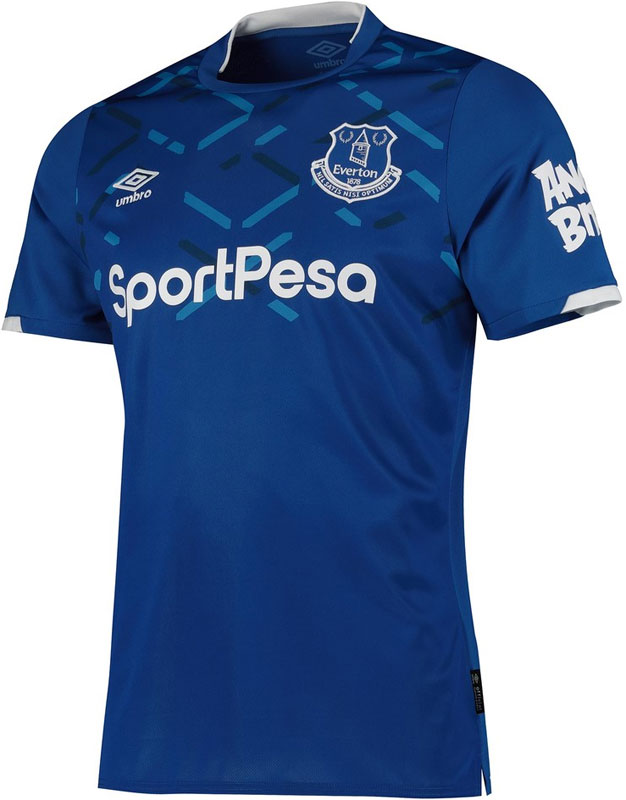 驚きの契約も！2020-21「ユニフォームのメーカーを変えた10チーム」｜写真18