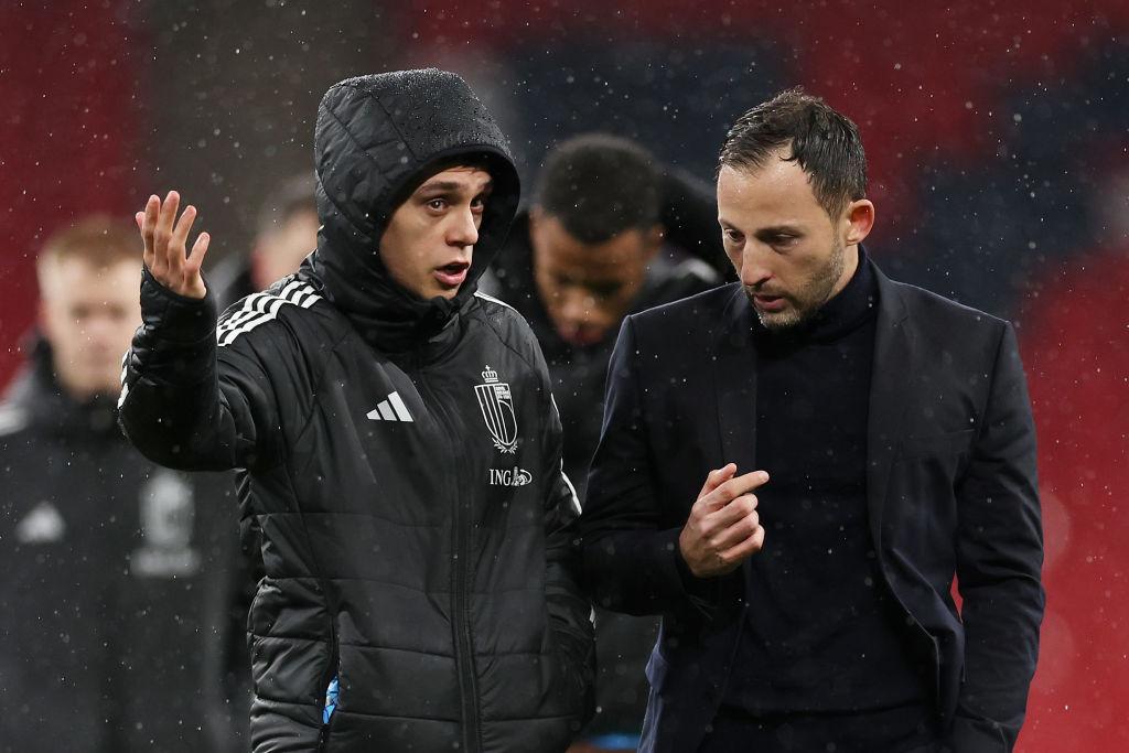 EURO2024に出場する「冨安健洋の現チームメイト」10名！全員予想できる？｜写真9