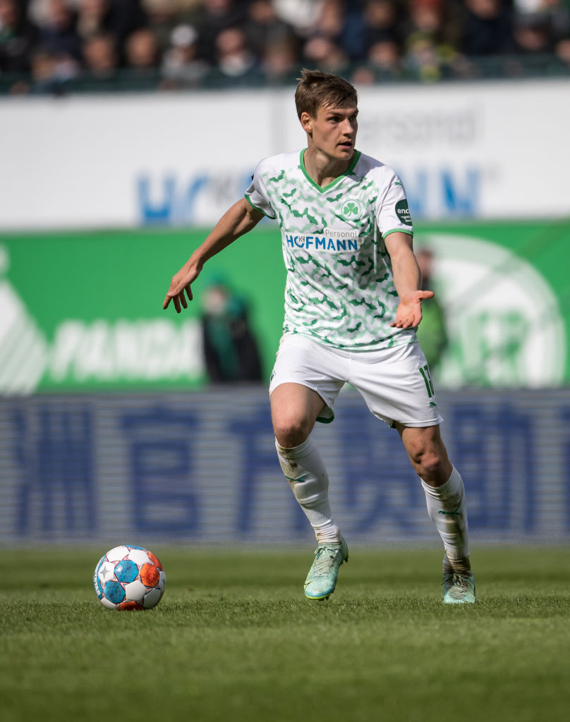 日本人選手がランクイン！ブンデスリーガ「インターセプト王」10選手｜写真7