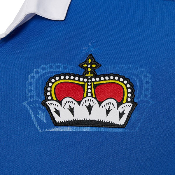 欧州の小国だらけ！「UEFAが支援する8か国」のユニフォームを一気に見る｜写真6