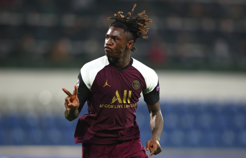 神コラボ！PSGとジョーダンのコラボユニフォーム、最強ランキング｜写真6