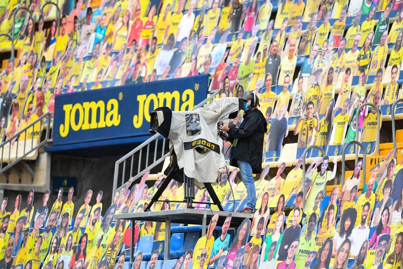 MLSの集中開催が決定！コロナ禍のアメリカ、スポーツビジネスの“いま”を識者に聞く｜写真3