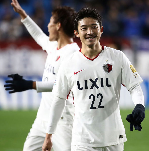 クラブワールドカップ2018「ユニフォームまとめ」全7チームを網羅！｜写真21