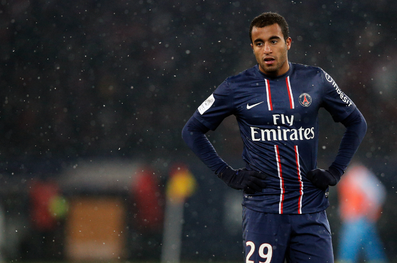 2013年の冬移籍で最も移籍金が高かったスター10人｜写真10