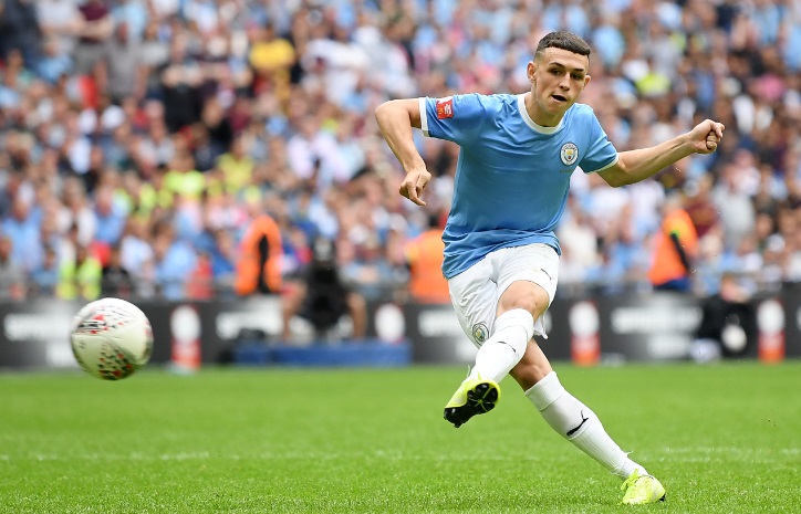 BBCが選定！「プレミアリーグ、ガチで見るべき10代の宝石たち」｜写真2