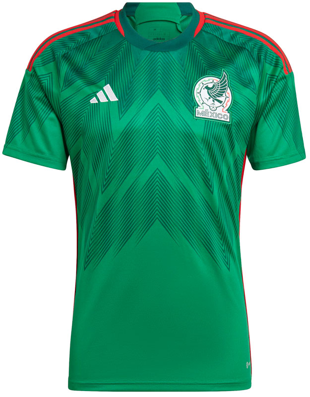 W杯じゃほとんど無理！WBCを「サッカーのユニフォーム」で再現してみた｜写真13