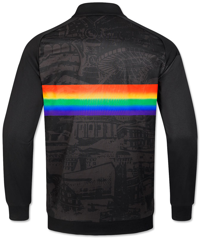 “多様性”に理解を！シュトゥットガルト、虹色「ダイバーシティ」ユニフォームを発表｜写真5