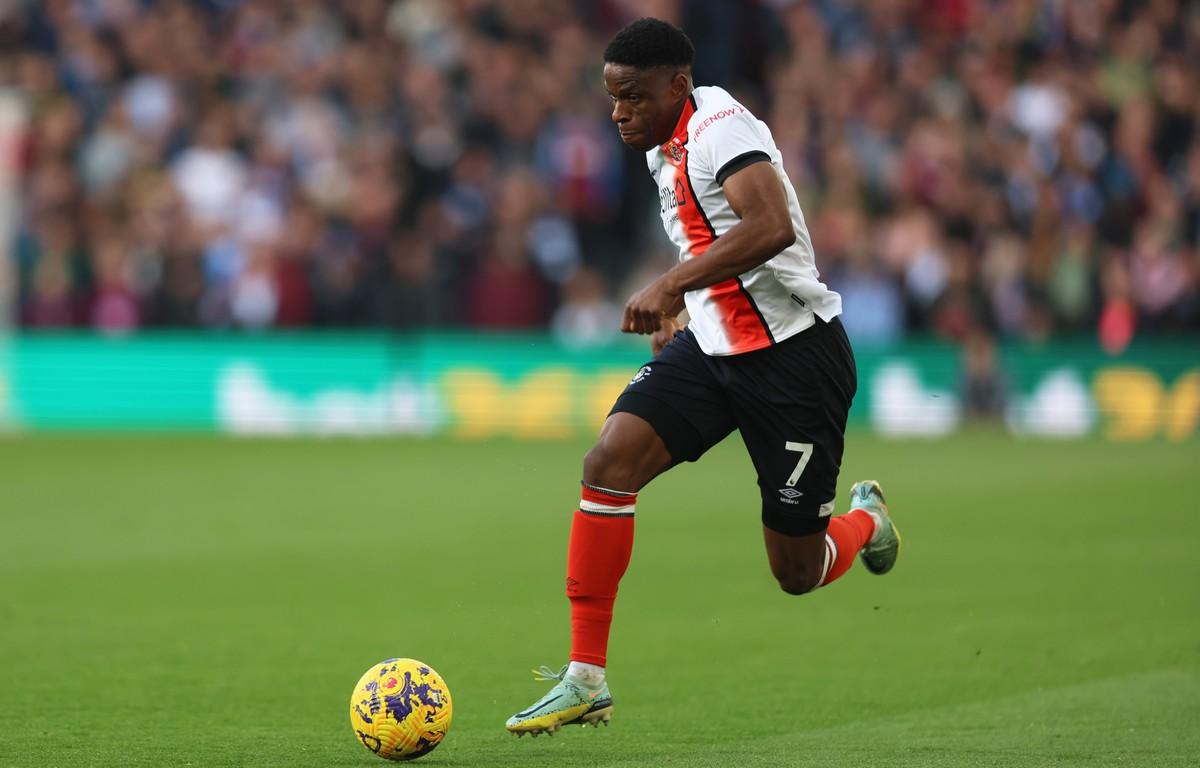 今季のプレミアリーグ「各クラブの最速選手と、その最高速度」…時速37.38キロを記録したのは誰？｜写真12