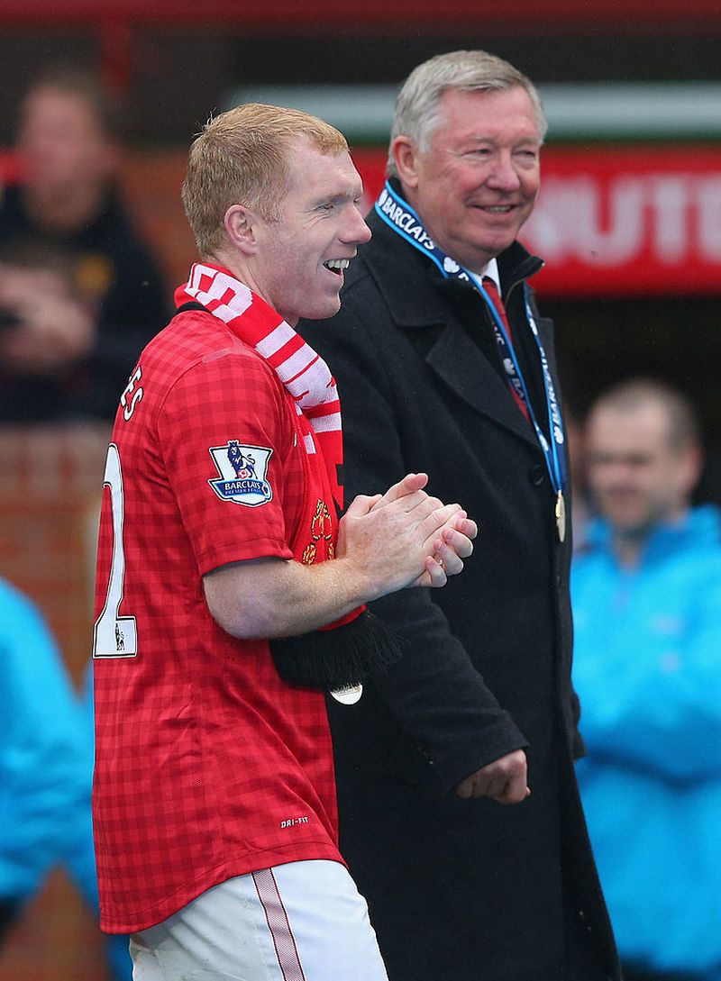 育ったクラブに「驚くべき復帰」をした10名のスター｜写真4