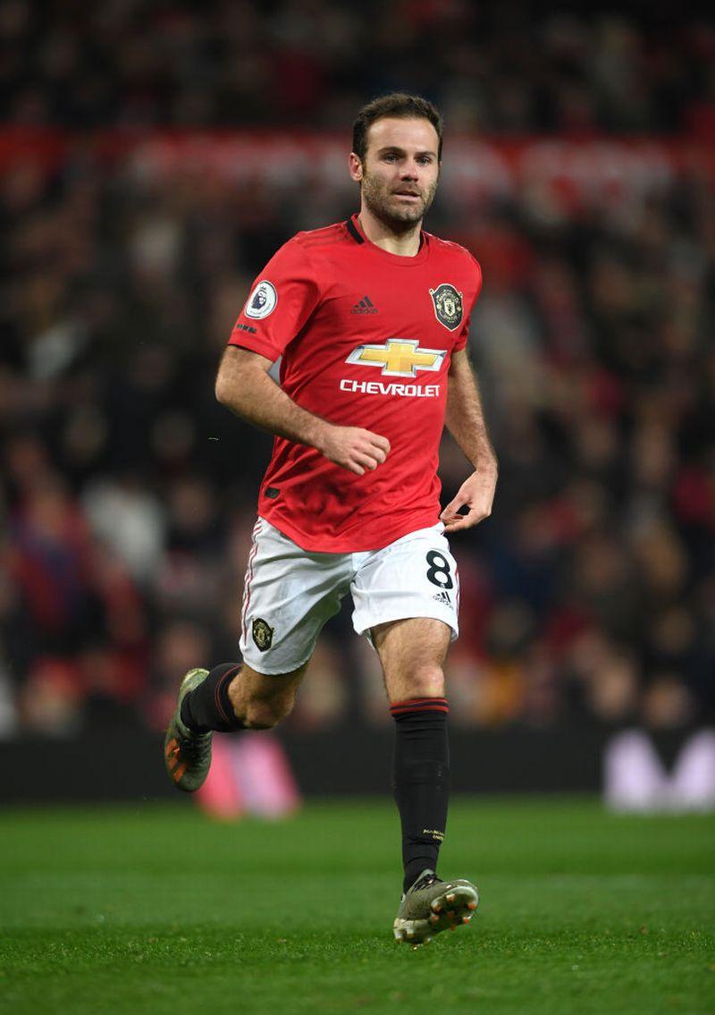 プレミアの歴史上「最高のスペイン人」10名｜写真2