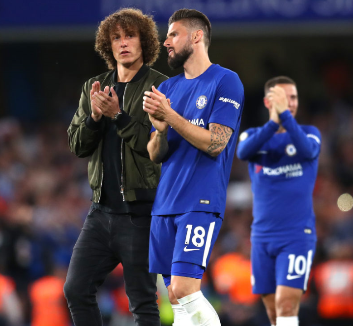 これがサッカー王国！「ブラジル代表、2018年W杯落選のベスト11」が強すぎ｜写真4