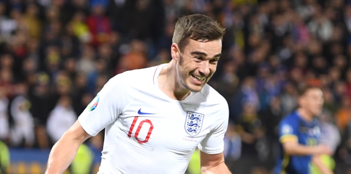 世界の代表チーム、いまの「背番号10」は誰？調べてみた（2019年11月）｜写真9