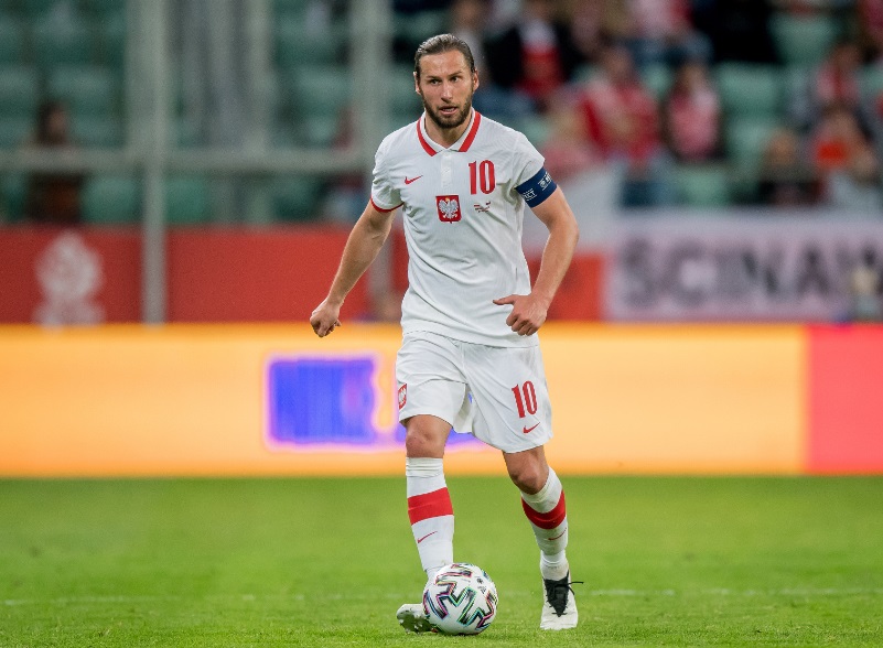  EURO2020、全24代表チームの「背番号10」をまとめてみた｜写真19