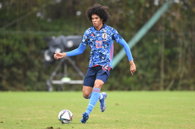 吉田麻也を超えろ！日本代表を担うべき次世代の守備者6人｜写真6