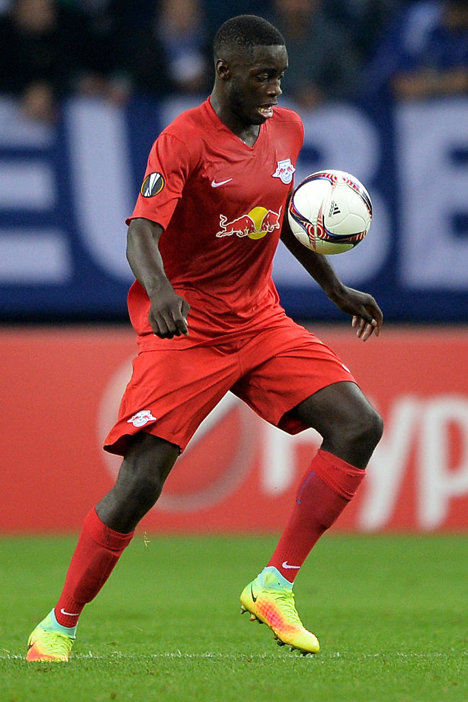 世界トップレベル！南野拓実の「同僚ベストイレブン」がエグい｜写真3