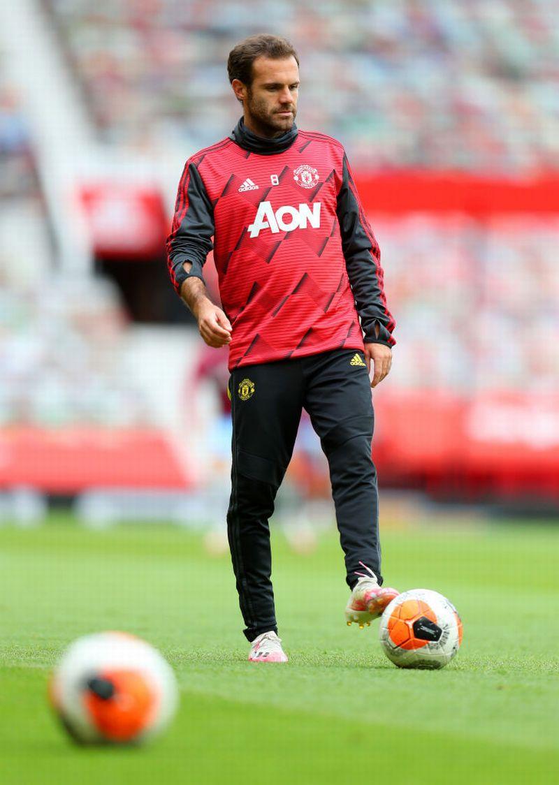 「今夏ユナイテッドを退団するかも」な8名のスター選手｜写真7