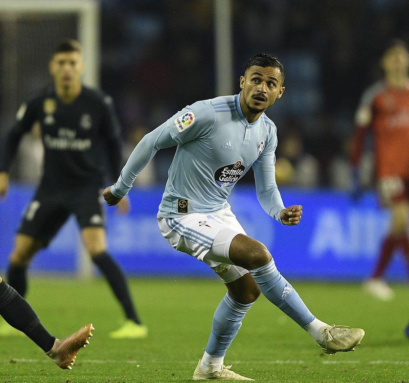 今季の欧州5大リーグ「平均ドリブル成功数」で見るTOP10とは？｜写真10