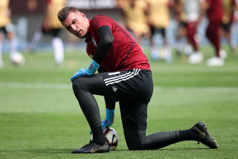 ウイイレ2020「GKセンス」最強の守護神、13名｜写真13