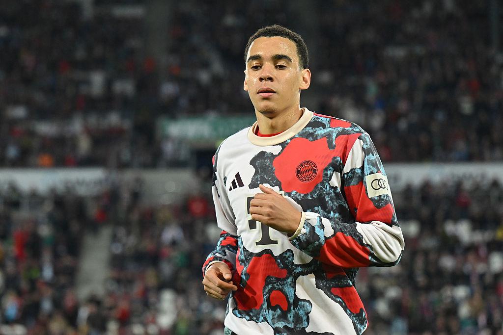 伊藤洋輝は何位？バイエルン・ミュンヘン選手の「給与額ランキング」｜写真9