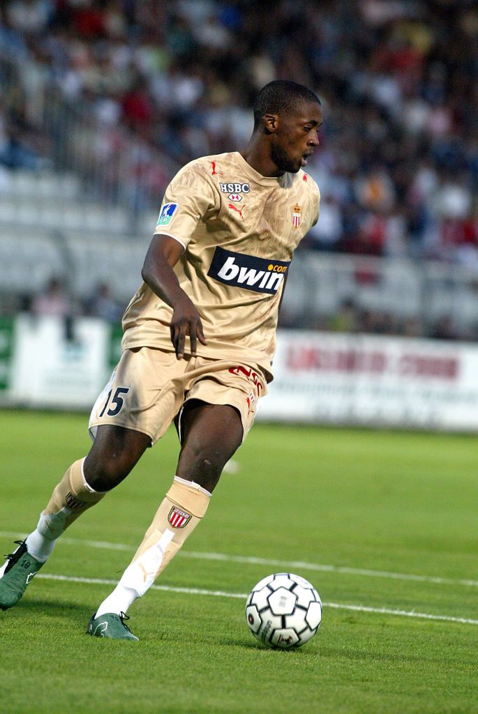 ヴェンゲル監督が「アーセナルで獲得失敗した最強スーパースター」ベスト11｜写真7