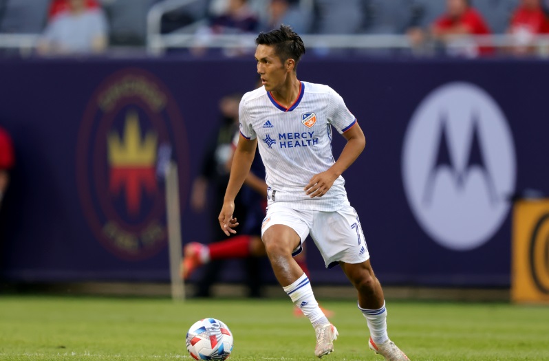 「2021年、欧州から見た市場価値が最も下がった日本人選手7人」｜写真2