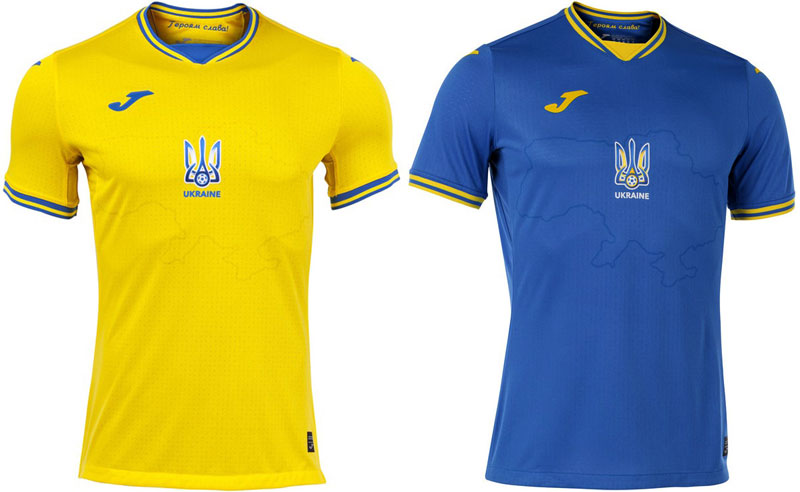 EURO2020、出場全24チームの「ユニフォームまとめ」｜写真11