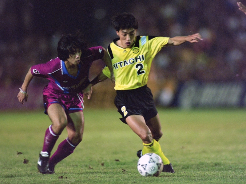 古橋亨梧が止まらない！中央大学サッカー部出身の「最強ベストイレブン」はこれだ｜写真3