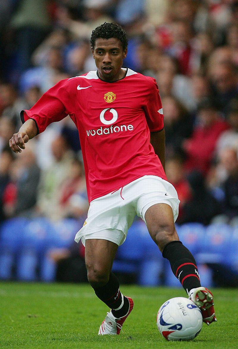 すぐ退団した「ユナイテッドの失敗補強」10名｜写真2