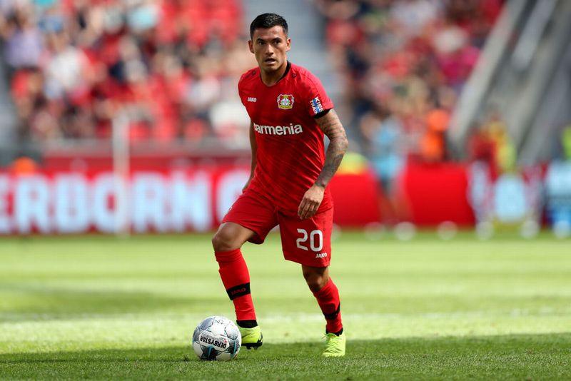 ウイイレ2020の「スタミナ大王」TOP10を見る｜写真2