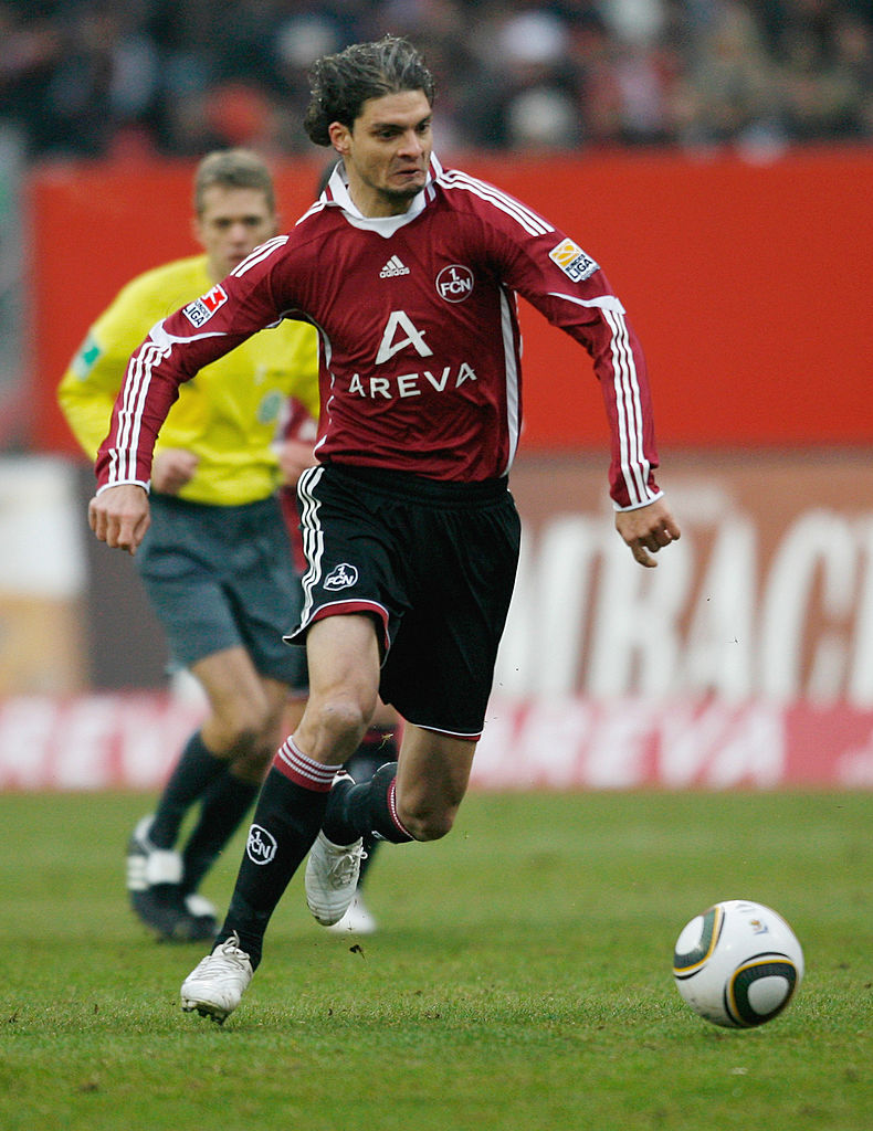 ロナウドも来たぞ！「サウジリーグにいたワールドスター」10選手｜写真3