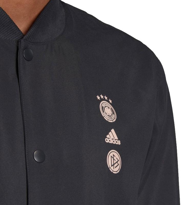 ドイツ代表、EURO2020に向けた「NEWチームアパレル」を発表！｜写真8