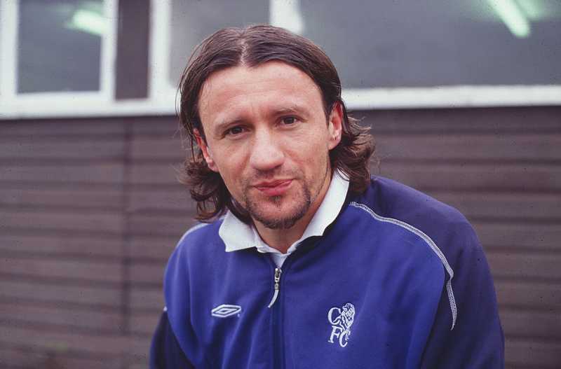 1998年W杯で日本代表を撃破、「伝説のクロアチア代表イレブン」｜写真20