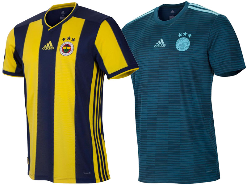 スペインだけじゃない、「世界のクラシコ」をユニフォームで見る｜写真24